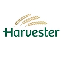 Harvester logo