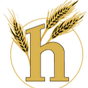 Harvest Foundation logo