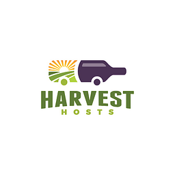 Harvesthosts logo