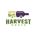 Harvest Hosts & BlueChew