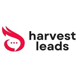 HarvestLeads logo