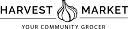 Harvest Market Natural Foods logo