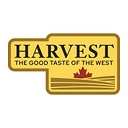 Harvest Meats logo