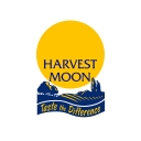 Forth Farm Produce   Harvest Moon logo