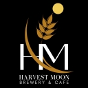 Harvest Moon Brewery & Cafe logo