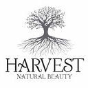 Harvest Natural Beauty logo