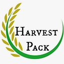 Hunger Ends Here (Dba Harvest Pack) logo