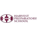 Harvest Preparatory School logo