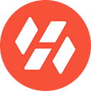Harvestr logo