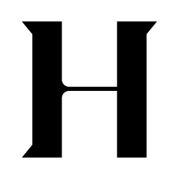 Harvestroad logo