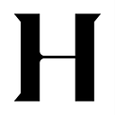 Harvestroad logo