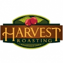 Harvest Roasting logo
