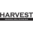 Harvest Seasonal Grill & Wine Bar logo