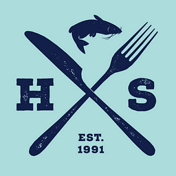 Harvest Select Catfish logo