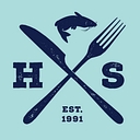 Harvest Select Catfish & Seafood logo