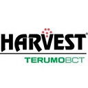 Harvest Terumo Bct logo