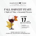 Harvest Tide Steakhouse logo