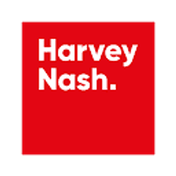Harvey Nash logo