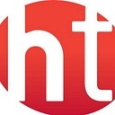Favicon of Harvey Thomas