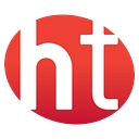 Harvey Thomas logo