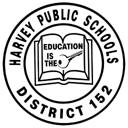 Brooks Middle School logo