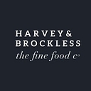 Favicon of Harvey & Brockless