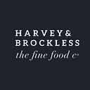 Harvey & Brockless logo