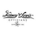Harvey & Lewis Opticians logo