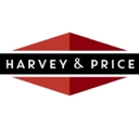 Harvey & Price logo