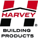 Harvey Building Products logo