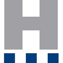 Harvey Builders logo
