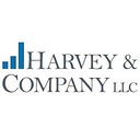 Harvey & Company logo