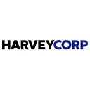 Harveycorp logo