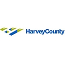 Harvey County logo