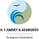 HT HARVEY & ASSOCIATE