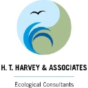 H. T. Harvey & Associates logo