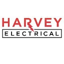 Harvey Electrical Ltd logo
