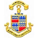 The Harvey Grammar School logo