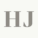 Harvey Jones Kitchens logo