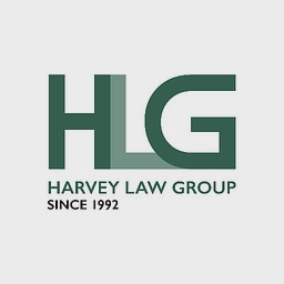 Harvey Law Group (UK) Limited logo