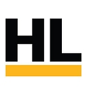 Harvey Lindsay Commercial Real Estate logo