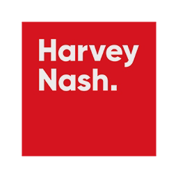 Harvey Nash Limited logo