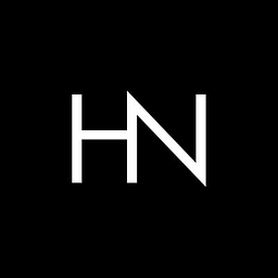 Harveynichols logo