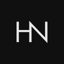 Harvey Nichols logo