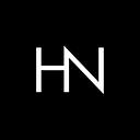 Harvey Nichols AU/APAC logo