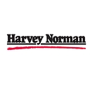 Harveynorman logo