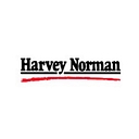 Harveynorman logo