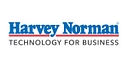 Harvey Norman Technology For Business logo