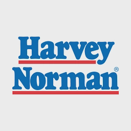 Harvey Norman logo