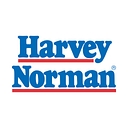 Harvey Norman logo